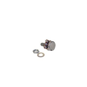 Potenciometro De Volumen Parquer 250k 18/16 Mm Uso Universal