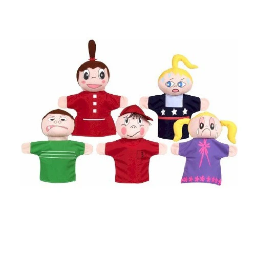 Feelings Counseling & Therapy Game Education Package - Imagen 4
