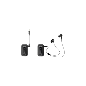 Sistema De Monitoreo In Ear Acemic V5s