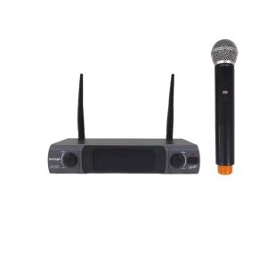 Microfono Inalambrico Hugel Jru-230/ht-10c