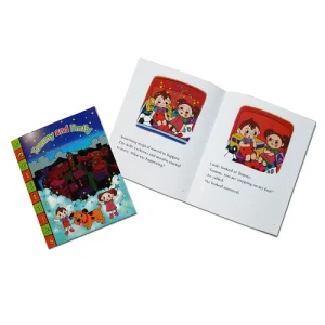 EmotiTale Book