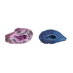 Mini Geode (1.9"")