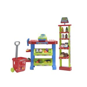 Supermercado – Mercadito – Fruteria – Verduleria