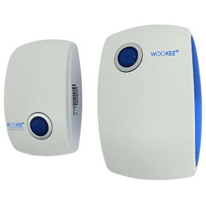 Timbre Inalámbrico Wookee