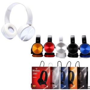 Auriculares Inalambricos Sport