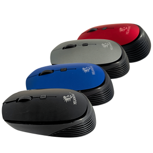 Mouse Inalámbrico 2.4ghz