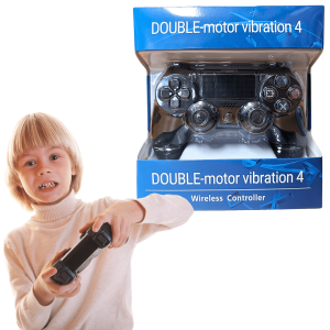 Joystick Doubleshock 4 Alámbrico