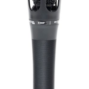 Microfono Voz Hügel Dinámico Cable Xlr