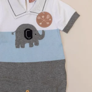 Pañalero Elefante
