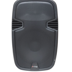 Bafle Potenciado 12 Parquer Bluetooth Y Tws Rms 125w