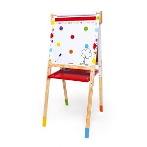 PIZARRA DE MADERA SPLASH