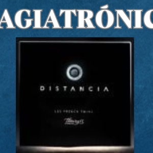 Distancia (Euro) – Les French Twins