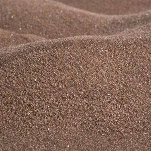 Classic Brown Therapy Sand, 25 Pounds