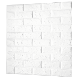 Placa De Revestimiento Adhesivo Para Pared