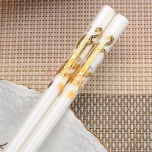 Baguettes Chinoises en Céramique - Imagen 4