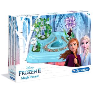 BOSQUE MÁGICO FROZEN 2